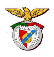 Sport Lisboa e Benfica logo