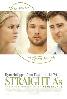 Free Download Movie Straight A’s (2013)