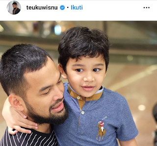 Model potongan rambut artis indonesia