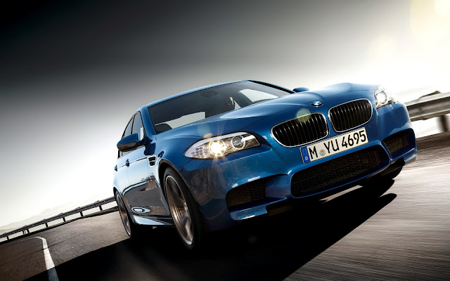 Best Automotive BMW Wallpapers