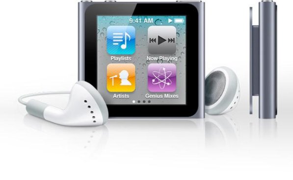 and cute and touch screen!