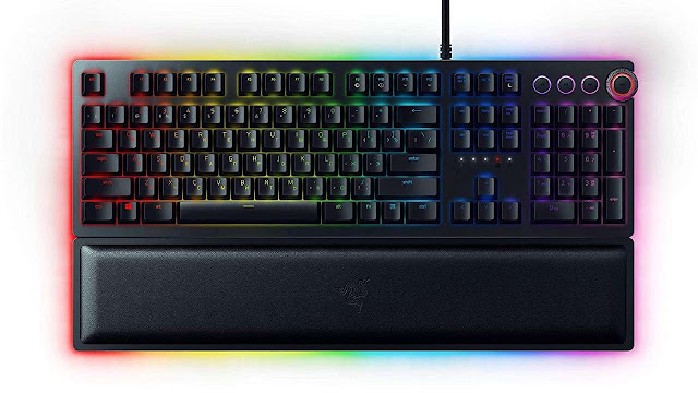 Razer Huntsman Elite Keyboard