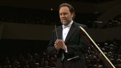 Riccardo Chailly Picture