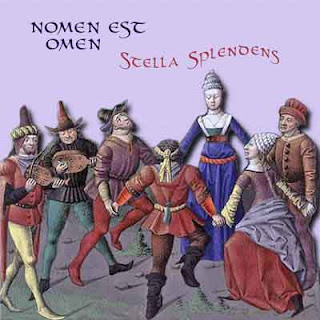 Stella Splendens Album