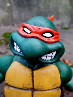 MONDO 6th Scale Teenage Mutant Ninja Turtles Action Figures