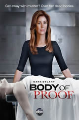 Body of Proof 2x08 Sub Español Online