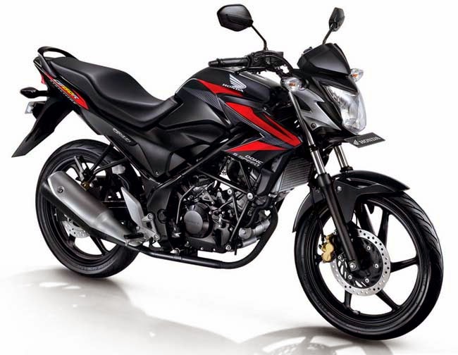 Harga Honda CB150R, Review & Spesifikasi Mei 2017