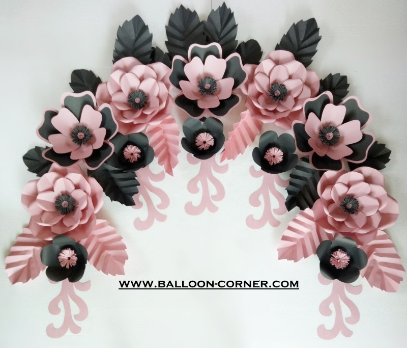 400 Gambar Bunga Sakura Warna Hitam  Gambar  ID