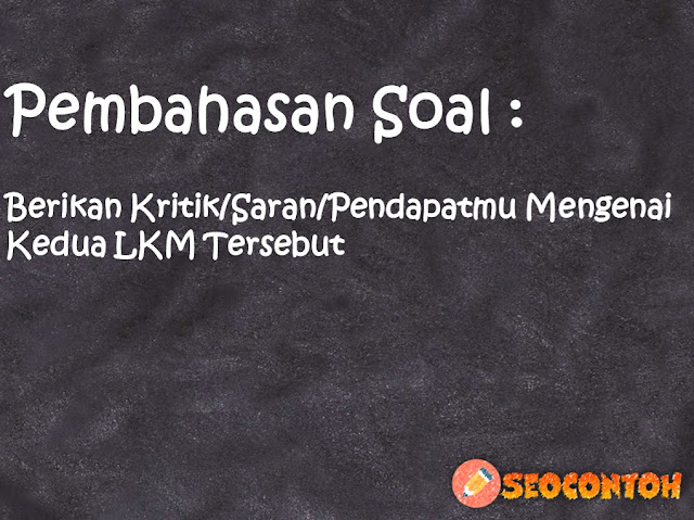 manakah yang lebih menguntungkan antara lkm dan koperasi simpan pinjam, lkm konvensional, lkm berbasis syariah, bandingkan antara lkm dan koperasi simpan pinjam, karakteristik lembaga keuangan mikro, dasar hukum lembaga keuangan mikro syariah, bagaimana peran dan kontribusi dari lkm dalam mengurangi angka kemiskinan di daerah kalian, mengapa lembaga pembiayaan diperlukan, Manakah yang lebih menguntungkan LKM atau koperasi simpan pinjam, Bagaimana perkembangan LKM di Indonesia, Mengapa sebagian besar LKM di Indonesia kurang berkembang, Mengapa LKMS diperlukan, Bandingkan antara LKM dan koperasi simpan pinjam Manakah menurut kalian yang lebih menguntungkan, Analisislah manfaat LKM konvensional dan syariah yang telah kalian tentukan untuk masyarakat umum, Carilah satu LKM berbasis konvensional dan syariah Analisis produk yang ditawarkan dari keduanya, Bagaimana peran dan kontribusi dari LKM dalam mengurangi angka kemiskinan di daerah kalian