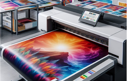 Unveiling the Benefits of Professional Printing Services