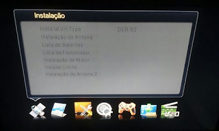 Imagens do novo receptor Phantom Ultra HD TV img7