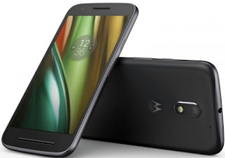 SMARTPHONE MOTOROLA MOTO E3 POWER - RECENSIONE CARATTERISTICHE PREZZO