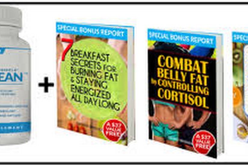  Panalean - A Natural & Effective Way To Reduce Weight!