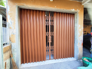 Foldinggate jogja