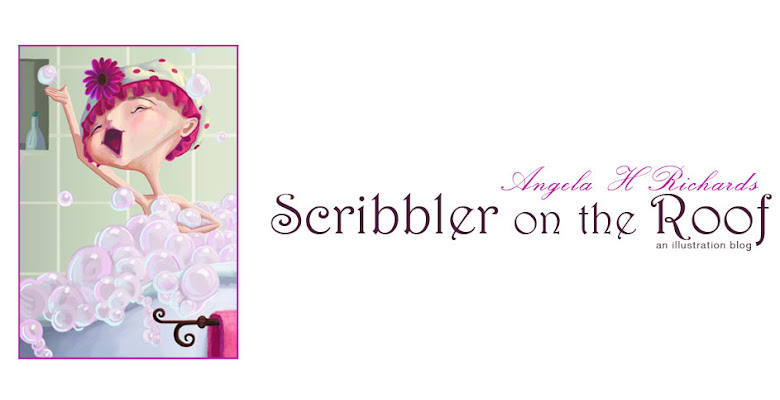 scribbler