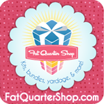 Fat Quarter Shop button