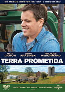 Assistir Terra Prometida - Dublado