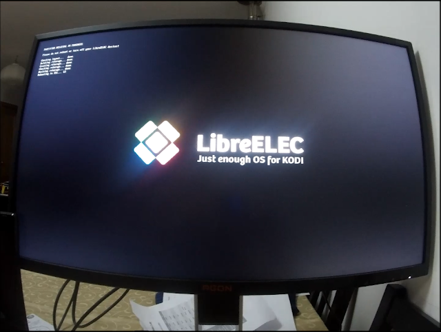 Tutorial - Como instalar o LibreELEC no Raspberri Pi 3