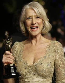 helen mirren