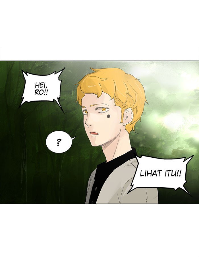 Tower of God Bahasa indonesia Chapter 116