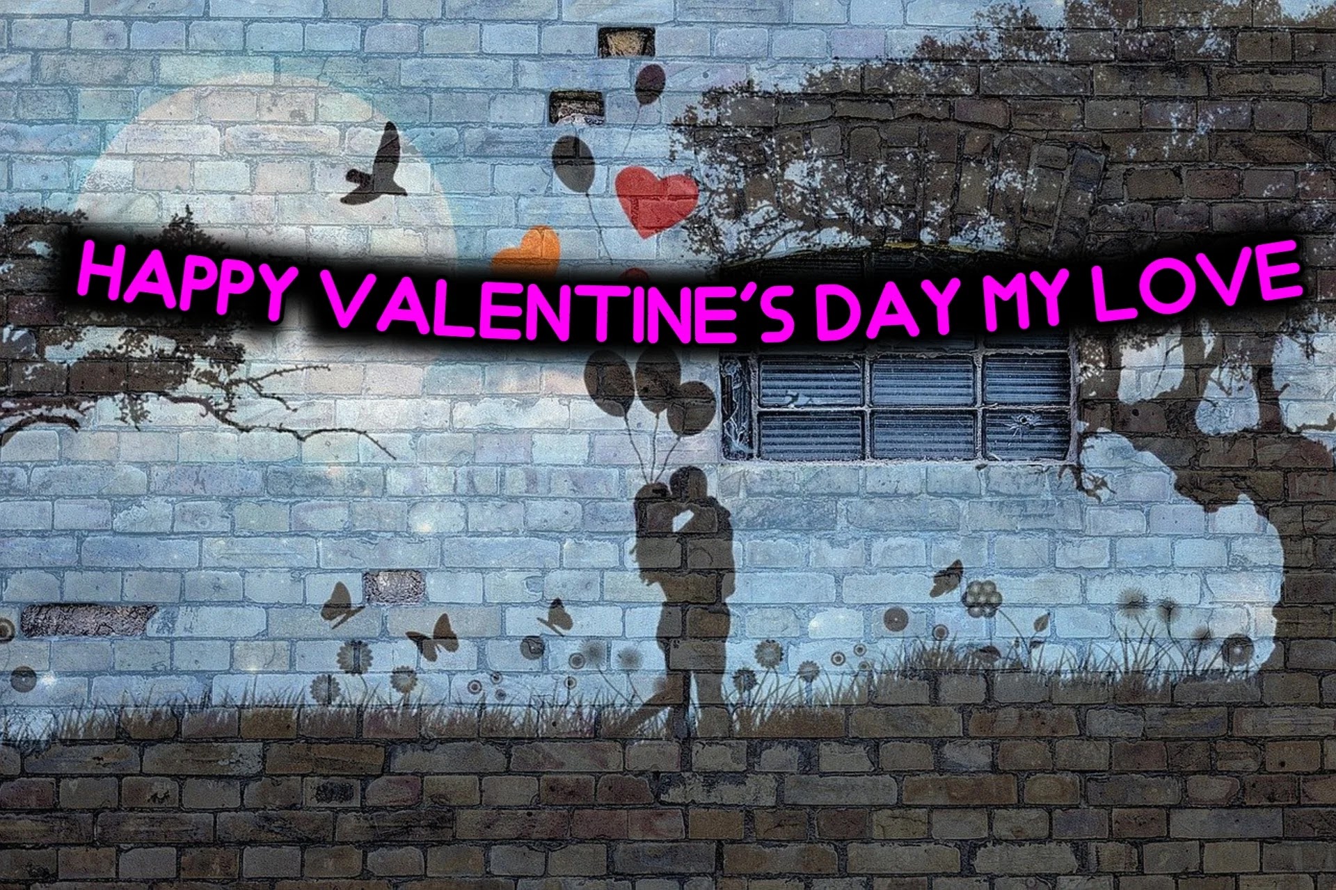 Happy Valentines Day Free Images Download