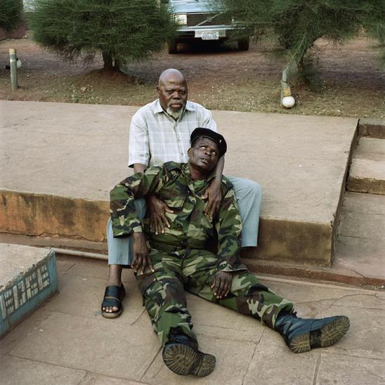 Pieter Hugo Nollywood