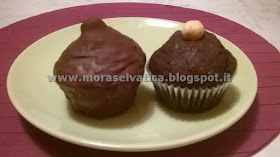 muffin-vegan-cacao-nocciole