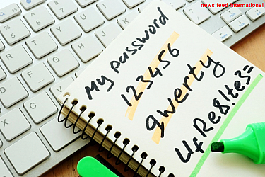 password change, hack proof password tips, how to prevent hack