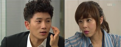 Sinopsis Protect The Boss Episode 7