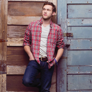 Gone Gone Gone Phillip Phillips 