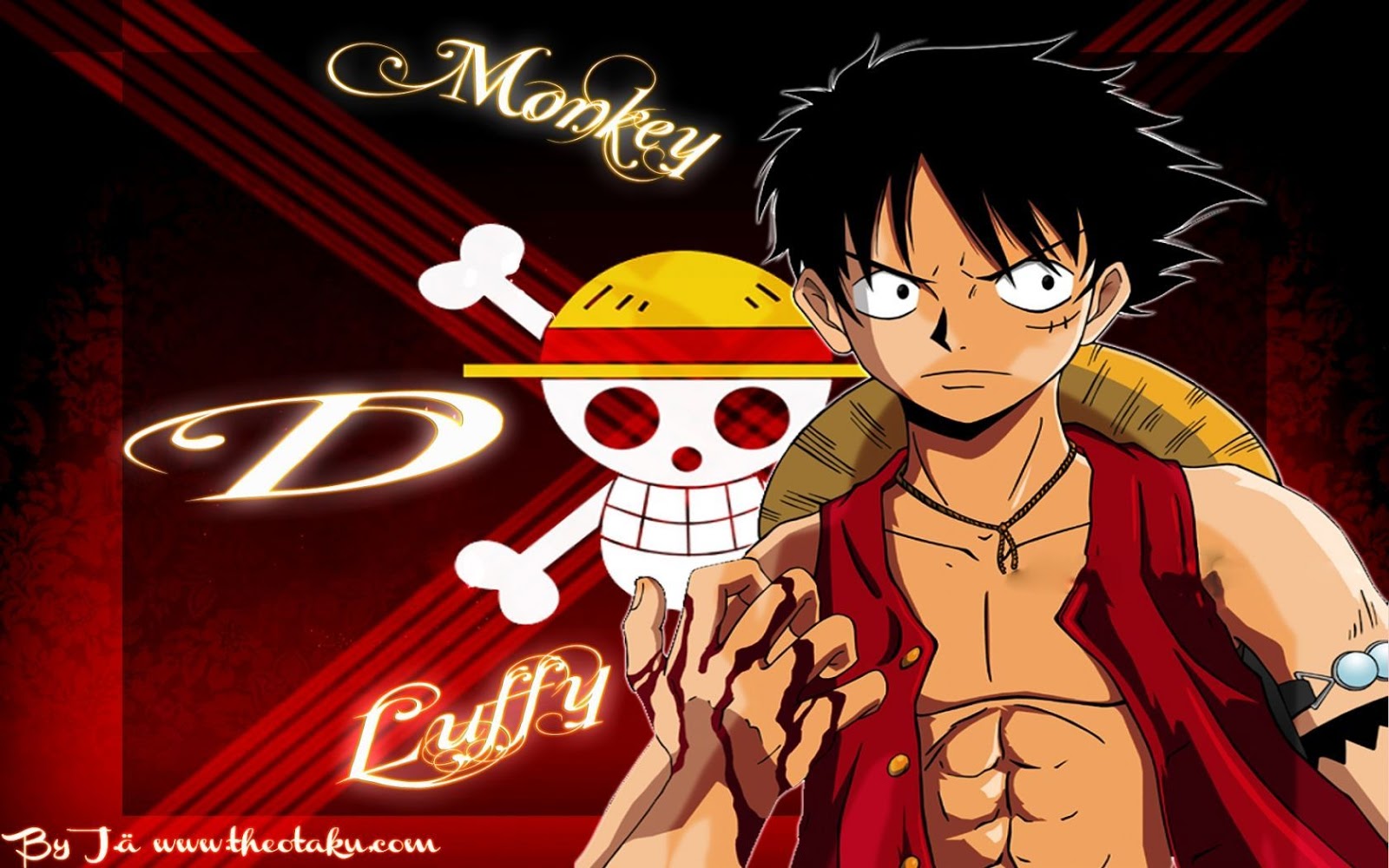 80 Gambar Anime Keren One Piece HD Gambar Pixabay