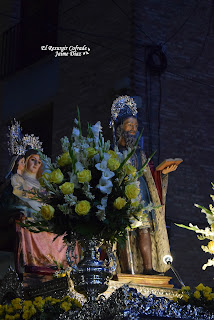 San Joaquín Maracena.