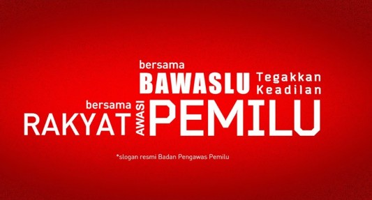 Bawaslu Ajak Masyarakat, Kepulauan Selayar Awasi Pemilu 2019