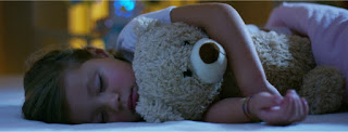 Getting sufficient sleep in childhood could be important for future health according to the results of a new U.S. study. 