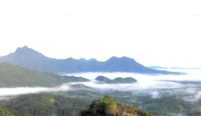 7 Tempat Wisata Menarik Di Pontianak Yang Bisa Anda Kunjungi.