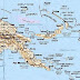 Gempa 8 SR Guncang Papua Nugini, Berpotensi Tsunami, Indonesia Diperingatkan