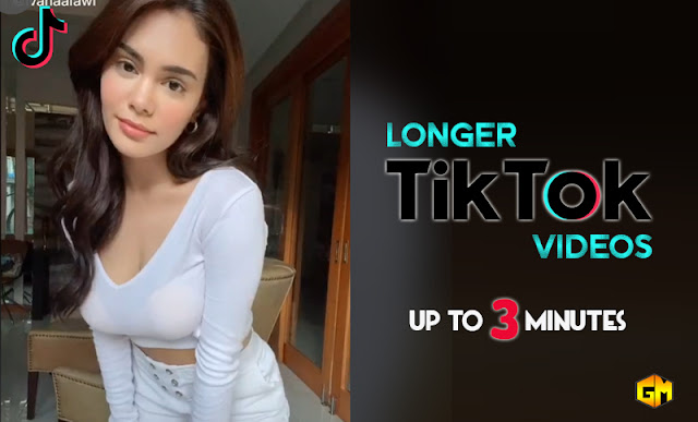 tiktok ivana alawi gizmo manila