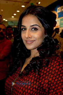 Vidya Balan  photo