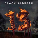 BLACK SABBATH – “13” - 4 / 5