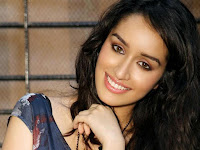 Shraddha Kapoor Actress wallpapers - Glamsham