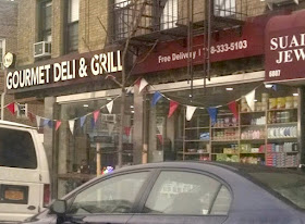 Gourmet Deli and Grill