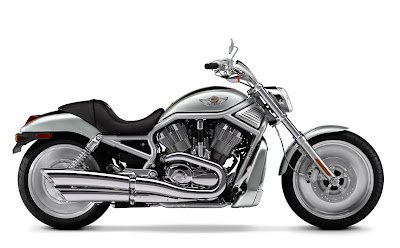 harley davidson motorcycle