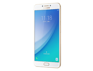  Galaxy C7 Pro