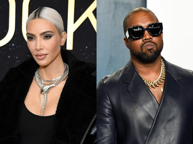Kanye West was 'right', says Kim Kardashian