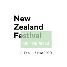  NZ International Festival Of The Arts