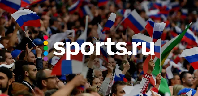 تنزيل Sports.ru - نتائج كرة القدم المباشرة والأخبار والنتائج لهواتف الاندرويد اخر اصدار