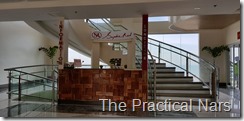 Sophie Red Hotel Onshore Restaurant Jasaan Cagayan de Oro 001