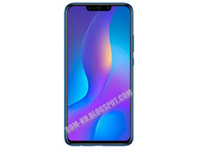 Official Firmware Huawei Nova 3i Tested (Full OTA)