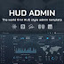 HUD - React 18 Bootstrap Admin Template Review