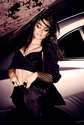Mila Kunis Photo Shoot For BlackBook wallpapers